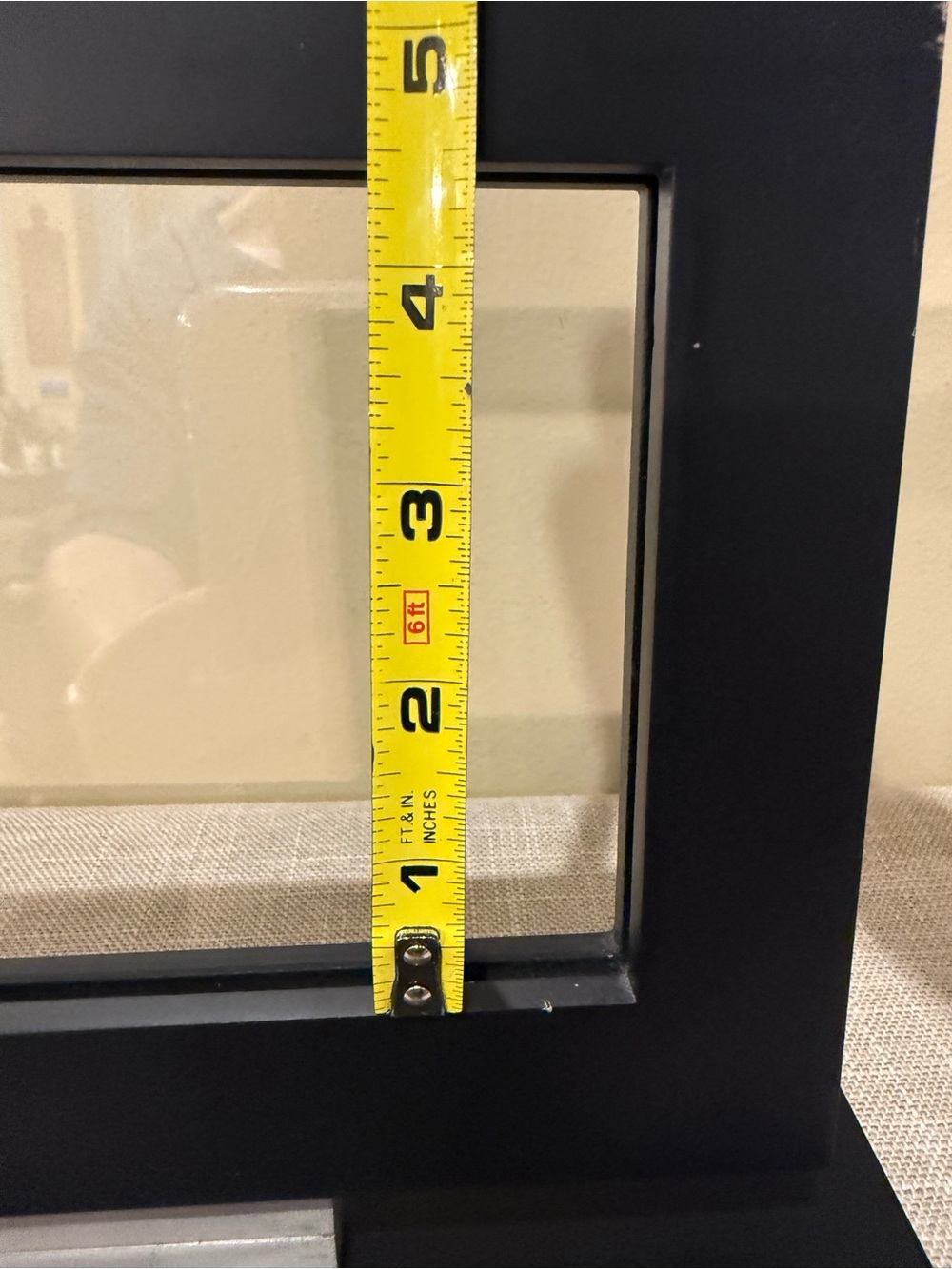 2004 Harley-Davidson Hallmark Wooden Float Frame Black Motor Co Display Case - Picture 9 of 15